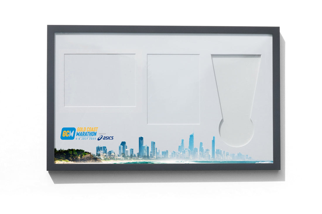 How to Choose the Perfect Medal Display Frame