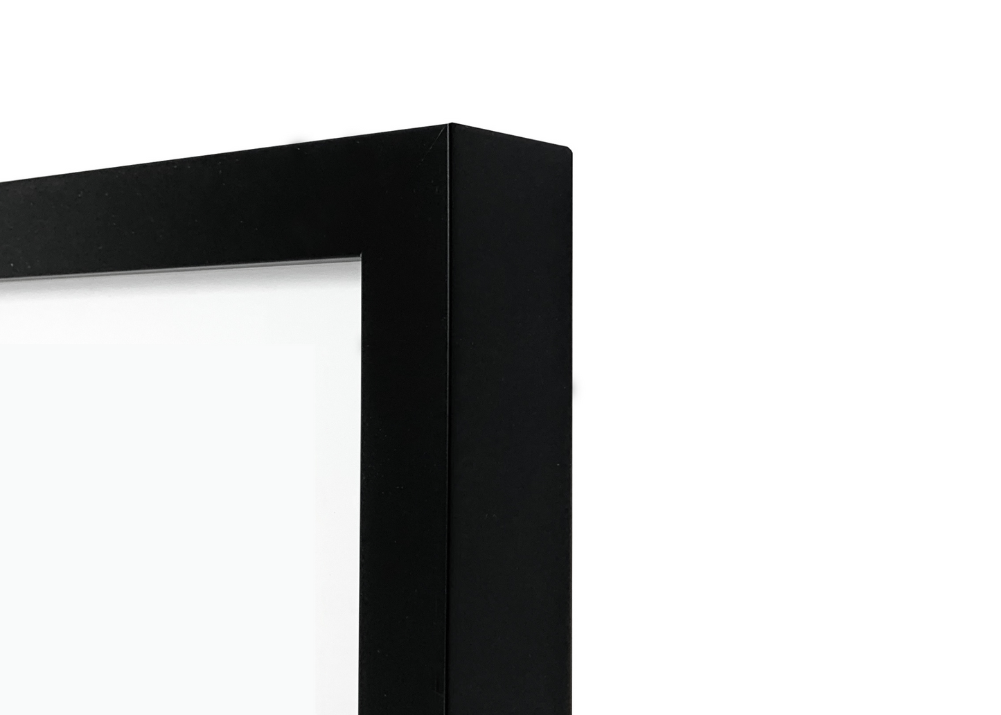 Marathon Medal Display Frame - Official Blank Frame