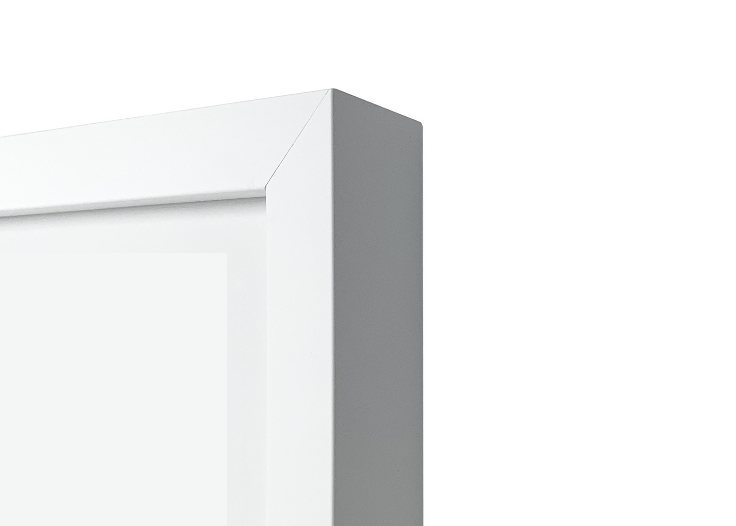 Marathon Medal Display Frame - Official Blank Frame