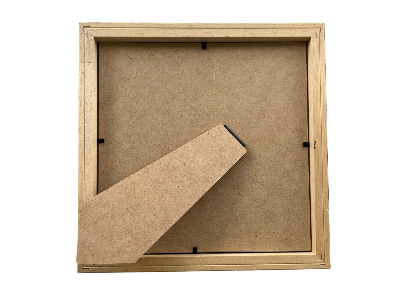 Marathon Medal Display Frame - Official Blank Frame