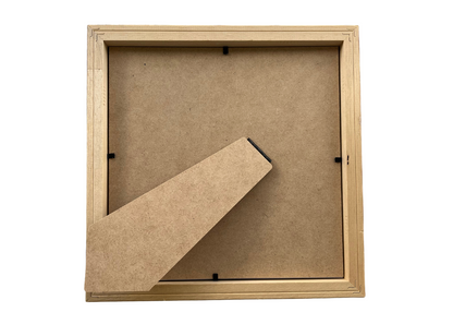 Marathon Medal Display Frame - Official Blank Frame