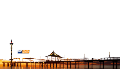 Adelaide Marathon Medal, Map & Bib Display Frame - Official (coming soon)