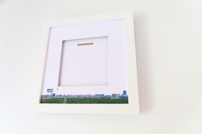 BMW Berlin Marathon Medal Display Frame - The Original