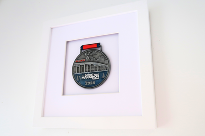 Marathon Medal Display Frame - Official Blank Frame