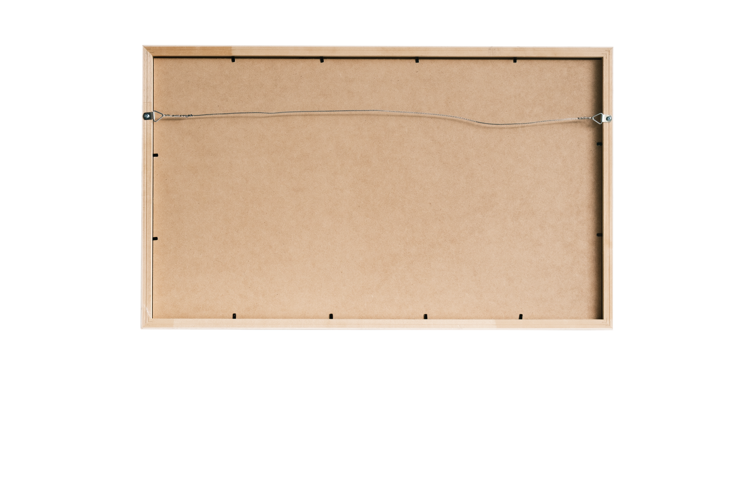 Gold Coast Double 63.3km Marathon Medal Display Frame - Original