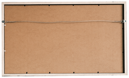 TCS Sydney Marathon Medal, Map & Bib Display Frame - The Original