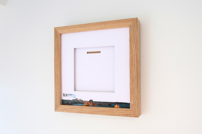 TCS Sydney Marathon Medal Display Frame  -  The Original