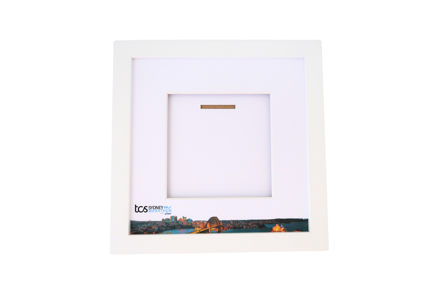 TCS Sydney Marathon Medal Display Frame  -  The Original
